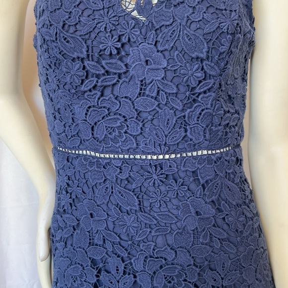 Joie Brideley lace High/Low dress - Picture 5 of 9